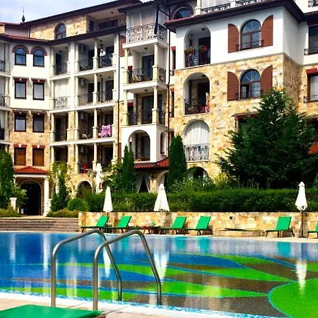 Esteban * Nesebar