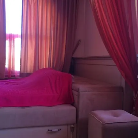 Apartmán Esteban