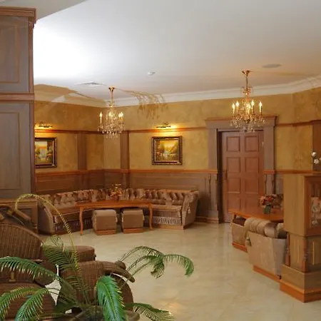 Apartmán Esteban Nesebar